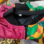 Giyu Tomioka Oversized Jacket photo review