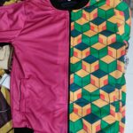 Giyu Tomioka Oversized Jacket photo review