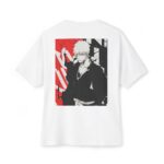 Bleach Ichigo Oversized Tee