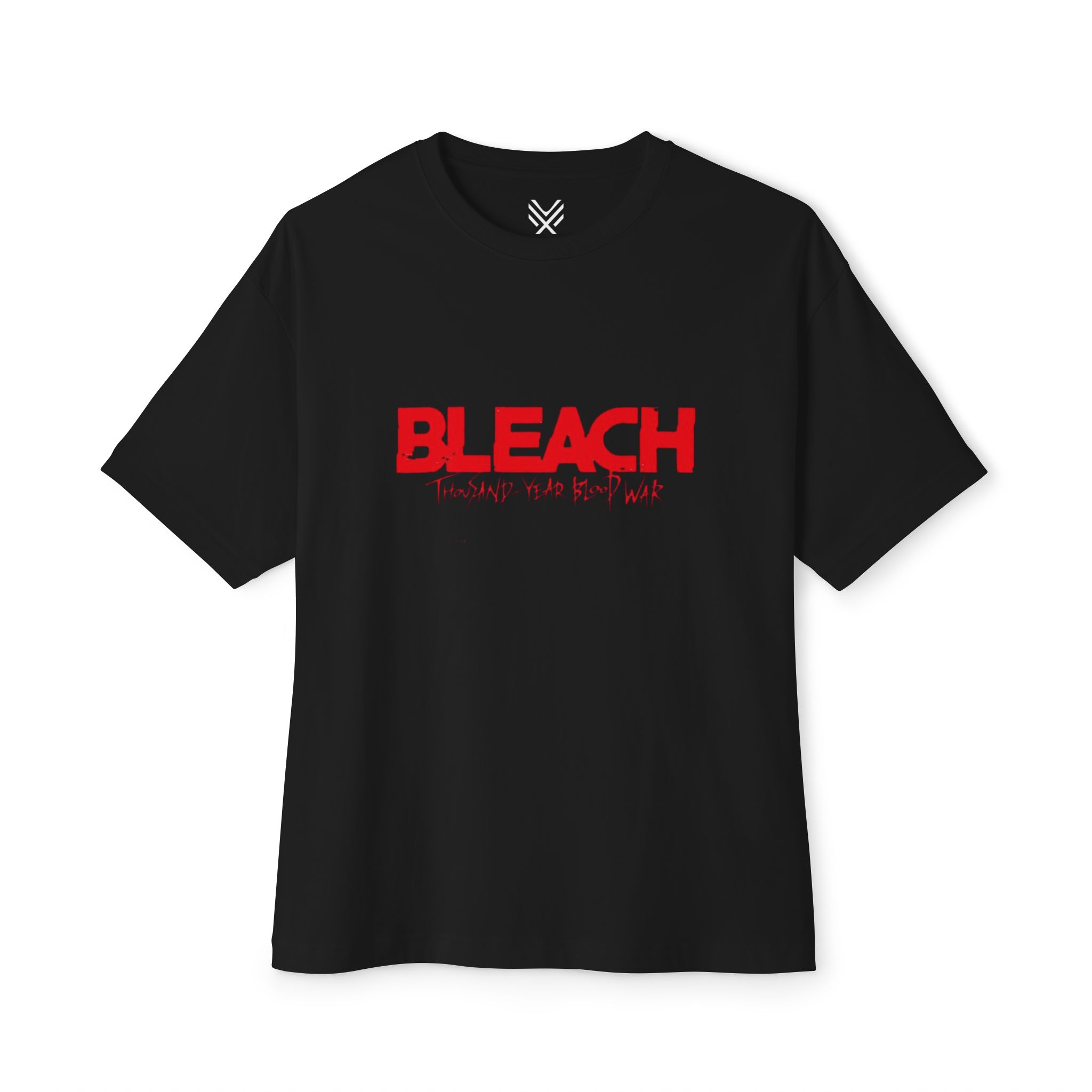 Bleach Ichigo Oversized Tee