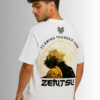 Zenitzu Oversized Tee