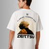Zenitzu Oversized Tee