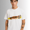 Zenitzu Oversized Tee