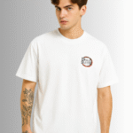 Yoriichi Demon Slayer Oversized Tee