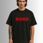 Shunsui Kyōraku Oversized Tee