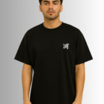 Kokushibo Demon Slayer Oversized Tee