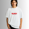 Bleach Ichigo Oversized Tee