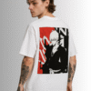 Bleach Ichigo Oversized Tee