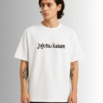 Jujutsu Kaisen Gojo vs Sukuna Manga Panel