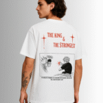 Jujutsu Kaisen Gojo vs Sukuna Manga Panel