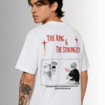 Jujutsu Kaisen Gojo vs Sukuna Manga Panel