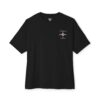 White Beard Pirates Oversized Tee - One Piece
