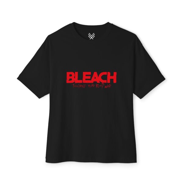 Kisuke Urahara Oversized Tee - Bleach