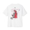 Yoriichi Demon Slayer Oversized Tee