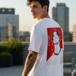 Ace Oversized T-Shirt