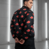 Akatsuki Oversized Jacket
