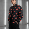 Akatsuki Oversized Jacket