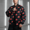 Akatsuki Oversized Jacket