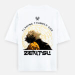 Zenitzu Oversized Tee