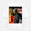 Sakamoto Days Oversized Tee