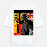 Sakamoto Days Oversized Tee