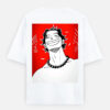 Ace Oversized T-Shirt