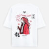 Yoriichi Demon Slayer Oversized Tee
