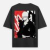 Ichigo Kurosaki Oversized Tee