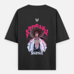 Shunsui Kyōraku Oversized Tee
