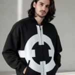 Bartholomew Kuma Oversized Jacket | One Piece