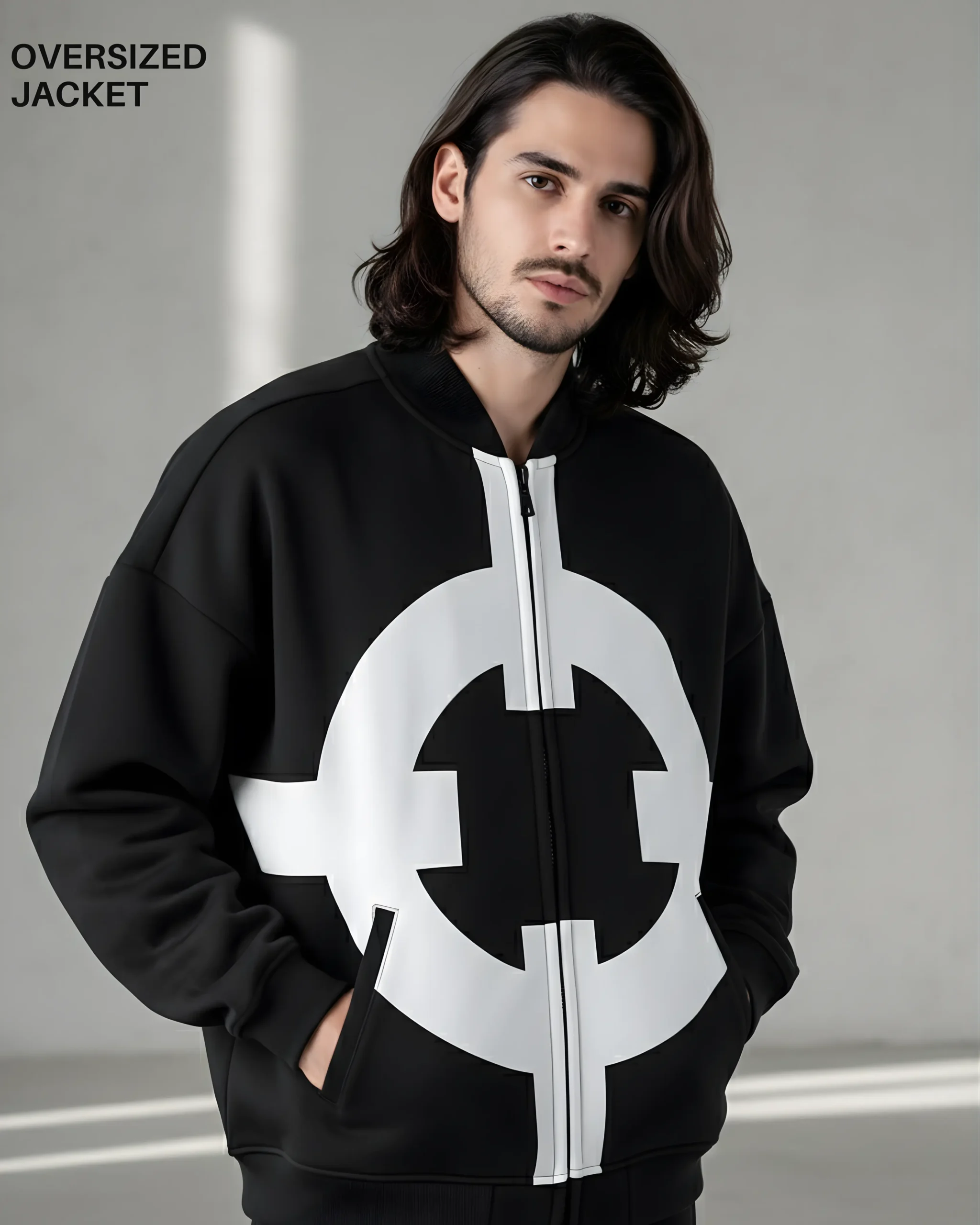 Bartholomew Kuma Oversized Jacket | One Piece