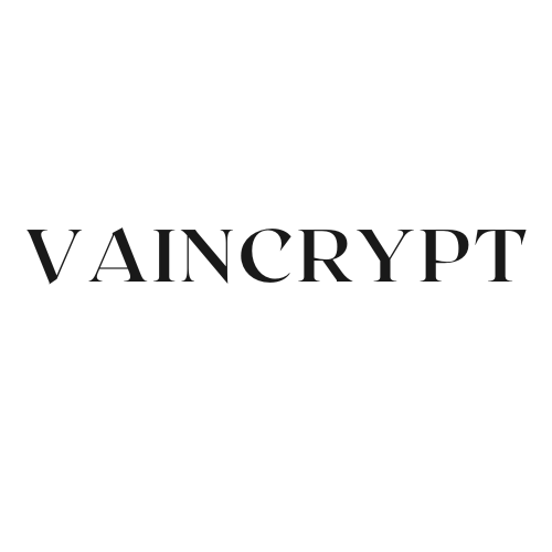 vaincrypt logo