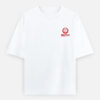 Sakamoto Days Oversized Tee