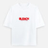 Ichigo Kurosaki Oversized Tee