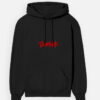 Berserk Oversized Hoodie