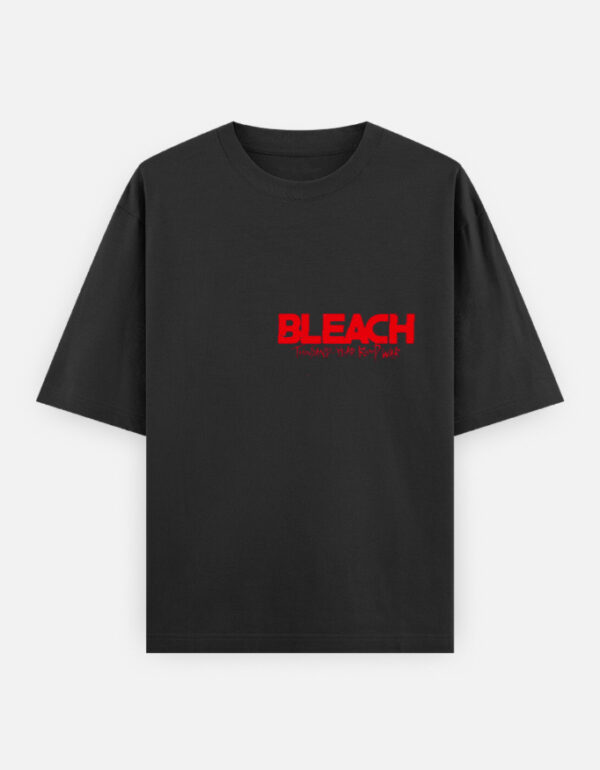 Shunsui Kyōraku Oversized Tee