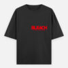 Shunsui Kyōraku Oversized Tee