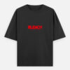 Kisuke Urahara Oversized Tee