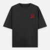 Sakamoto Days Oversized Tee