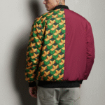 Giyu Tomioka Oversized Jacket