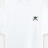 Roronoa Zoro Oversized Tee - One Piece