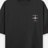White Beard Pirates Oversized Tee
