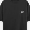 Kokushibo Upper Moon Oversized Tee