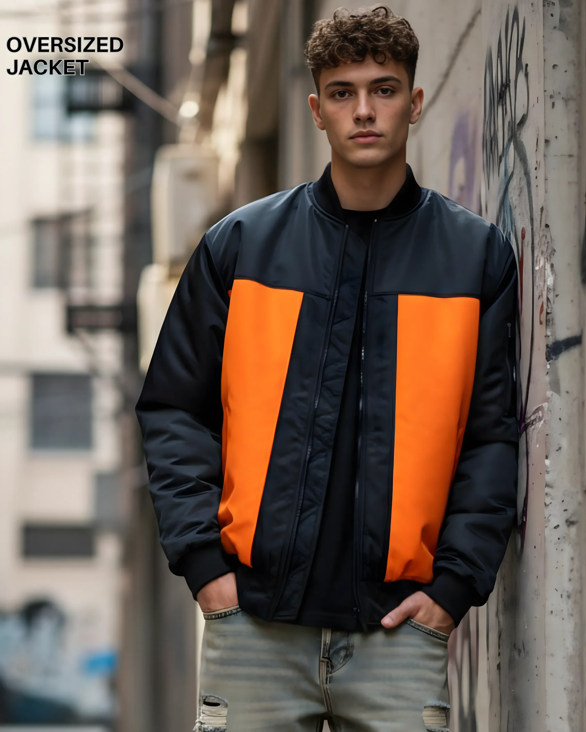 Naruto Uzumaki Jacket