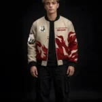 Rengoku Jacket Demon Slayer