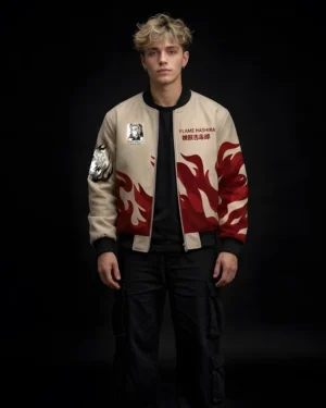 Rengoku Jacket Demon Slayer