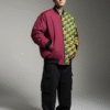 Giyu Tomioka Oversized Jacket