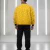 Zenitzu Jacket