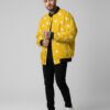 Zenitzu Jacket