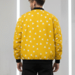 Zenitsu Oversized Jacket